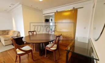 Imagem 6: MOBILIADO, LIVING 2 SACADAS, LAZER, EM ÓTIMA RUA DO JARDIM PAULISTA