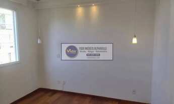 Imagem 5: Apartamento Tipo em Tamboré - Santana de Parnaíba, SP