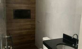 Imagem 7: Casa Duplex/Nova para Venda em Nova Iguaçu, da Luz, 2 dormitórios, 2 suítes, 3 banheiros