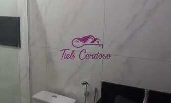 Imagem 5: INDAIATUBA - Casa Padrão - JARDIM VALENÇA