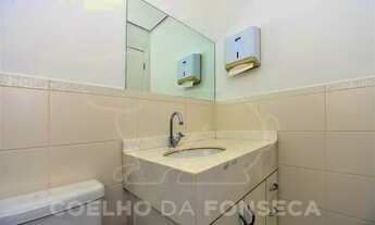 Imagem 7: São Paulo - Conjunto Comercial/Sala - Bela Vista