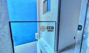 Imagem 4: Sobrado com 2 dormitórios à venda, 102 m² por R$ 560.000 - Jardim Panorama II - Foz do Igu