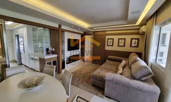 Imagem 4: AMERICANA - Apartamento Padrão - VILA FREZZARIM