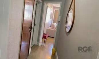 Imagem 6: Apartamento em Santa Maria Goretti