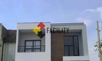 Imagem: Linda casa no Terras Da Estancia, condomínio