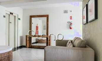Imagem 3: Apartamento - Parque Itália - Campinas