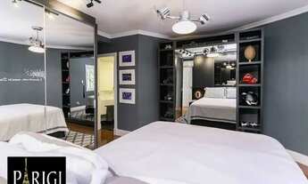 Imagem 7: Casa com 4 dormitórios para alugar, 355 m² por R$ 7.940,00/mês - Tristeza - Porto Alegre/R