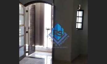 Imagem 7: Sobrado com 3 dormitórios para alugar, 180 m² por R$ 2.630/mês - Piraporinha - Diadema/SP