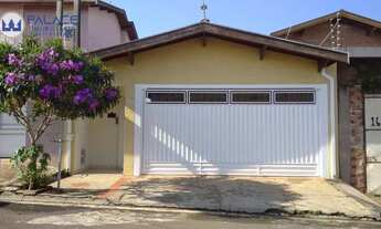 Imagem 2: Casa com 3 dormitórios para alugar, 200 m² por R$ 2.070,00/mês - Parque Conceição II - Pir