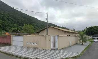 Imagem 2: Casa para venda tem 49 metros quadrados com 2 quartos em Cidade da Criança - Praia Grande