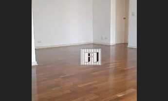 Imagem 2: Apartamento com 2 dormitórios para alugar, 130 m² por R$ 8.200,00/mês - Jardim Paulista