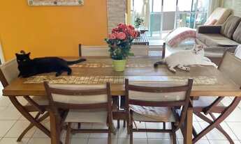 Imagem: Apto Ponta Negra Amplo arejado iluminado