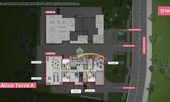 Imagem: Apartamento com 2 dormitórios à venda