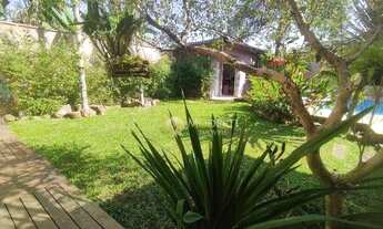 Imagem 4: Casa com 4 dormitórios, 270 m² - venda por R$ 1.800.000,00 ou aluguel por R$ 12.000,00/ano