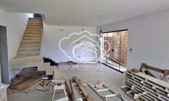 Imagem 5: Casa com 3 dormitórios à venda, 245 m² por R$ 1.250.000,00 - Campo Grande - Rio de Janeiro