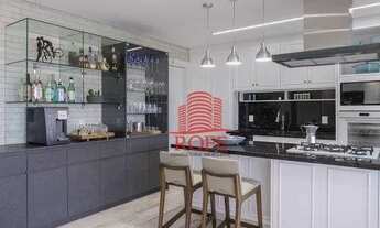 Imagem 6: Apartamento com 2 dormitórios à venda, 95 m² por R$ 2.280.000,00 - Vila Olímpia - São Paul