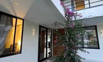 Imagem 6: Casa com 4 dormitórios para alugar, 240 m² por R$ 9.000,00/mês - Altiplano Cabo Branco - J