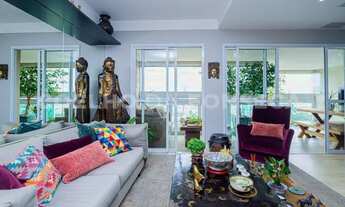 Imagem 5: São Paulo - Apartamento Padrão - Campo Belo