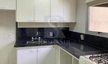 Imagem 5: SAO PAULO - Apartamento Padrão - Morumbi