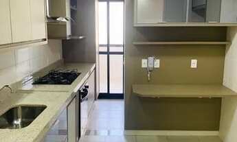 Imagem 5: Apartamento com 3 dormitórios para alugar, 95 m² por R$ 4.190,05/mês - Vista Alegre - Vinh