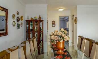 Imagem 5: Apartamento para Venda em São Paulo, Jardim Olympia, 4 dormitórios, 1 suíte, 3 banheiros