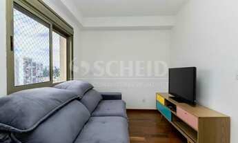 Imagem 5: Linda cobertura na Aclimação