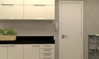 Imagem 4: Apartamento com 1 dormitório à venda, 81 m² por R$ 940.000 - Botafogo - Rio de Janeiro/RJ