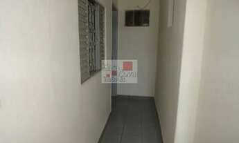 Imagem 6: Casa Térrea, Vila Sabrina - São Paulo