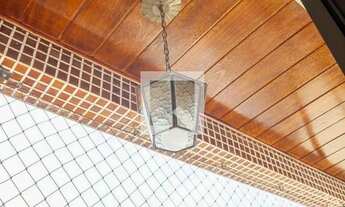 Imagem 6: Apartamento para Aluguel - Tijuca, 3 Quartos, 110 m2