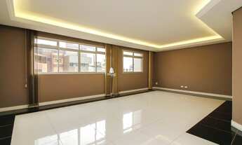 Imagem 2: Apartamento com 4 dormitórios à venda, 190 m² por R$ 1.150.000,00 - Batel - Curitiba/PR