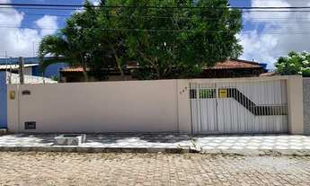 Imagem: Casa para venda no conjunto dos bancários