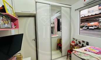 Imagem 4: Eliza Miranda, 2 quartos no andar térreo, Distrito Industrial