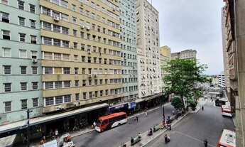 Imagem 2: PORTO ALEGRE - Conjunto Comercial/Sala - Centro Histórico