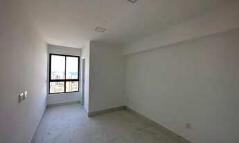 Imagem 6: Apartamento ALTO PADRÃO, 3 quartos, 133m2, AMPLO E NOVO, prédio estilo clube ÁREA DE LAZER