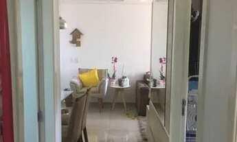 Imagem 6: Apartamento para Venda - 70m², 3 dormitórios, sendo 1 suites, 1 vaga - Vila Ipiranga