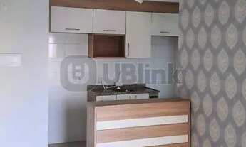 Imagem: Apartamento á venda na Nova Petrópolis