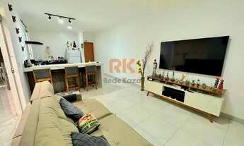 Imagem 2: Área privativa à venda, 2 quartos, 1 suíte, 1 vaga, Parque XangriLá - Contagem/MG