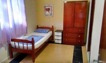 Imagem 2: Quarto com Banheiro Individual (Suíte) com pagamento mensal - Centro Macaé