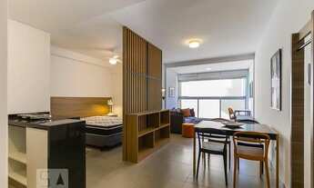 Imagem: Apartamento para Aluguel - Bosque, 1 Quarto