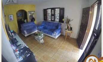 Imagem 7: Casa com 4 dormitórios à venda, 390 m² por R$ 690.000,00 - Damas - Fortaleza/CE