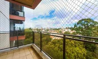 Imagem 3: Apartamento com 3 dormitórios para alugar, 165 m² por R$ 6.000,00/mês - Saúde - São Paulo