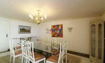 Imagem 8: Apartamento Locação 4 Dormitórios - 250 m² Higienópolis