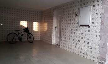 Imagem 3: Sobrado para locação - pode ser comercial - sala e 3 quartos