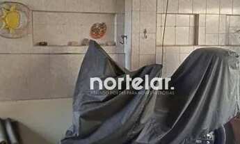 Imagem 4: Casa com 2 no Parque São Domingos