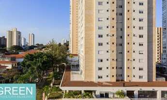 Imagem 7: Apartamento bem localizado no Campo Belo! Rua tranquila e residencial