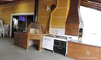 Imagem 4: Casa com 3 dormitórios para alugar, 97 m² por R$ 4.100,00/mês - Granja Viana - Cotia/SP