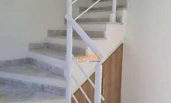 Imagem: Sobrado com 3 dormitórios para alugar