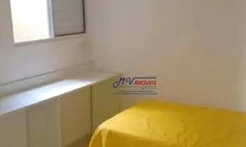 Imagem 4: Sobrado com 2 dormitórios para alugar por R$ 2.211,60/mês - Vila Diva (Zona Leste) - São P