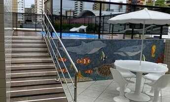 Imagem 5: Alugo apartamento com 2 quartos, sendo 1 suíte, em Manaíra, próximo ao Mercado de Artesana