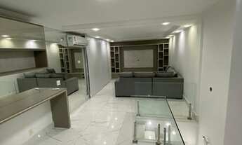 Imagem 7: Cobertura Duplex de 3 quartos 2 suítes 3 vagas em Le Parc - Barra da Tijuca - Rio de Jan